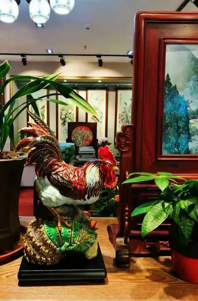 布里斯托助力潘柏林大師完成精美藝術(shù)品，順便送福利！
