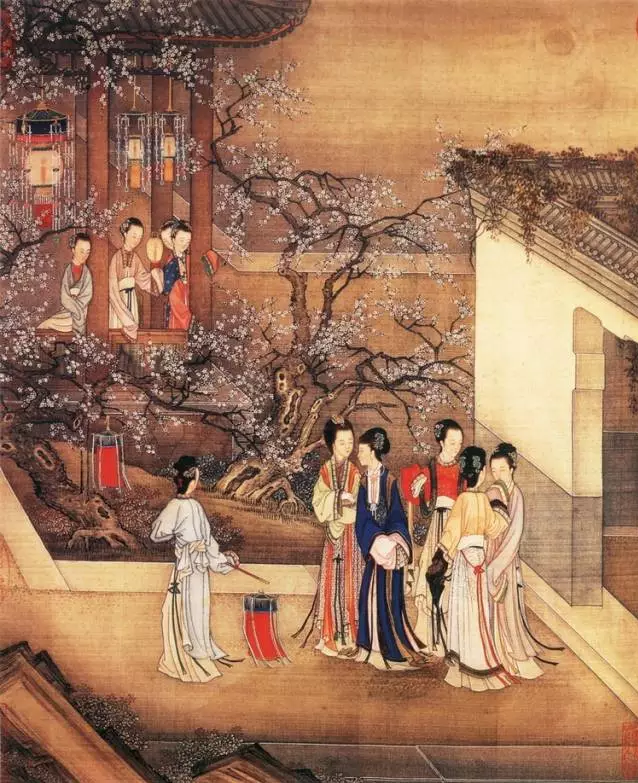 布里斯托祝女神節(jié)快樂！愿你在大好年華 永保一份優(yōu)雅！