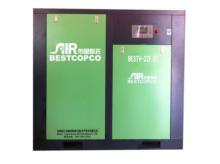 有油空壓機(jī)用戶，今天換油了嗎？