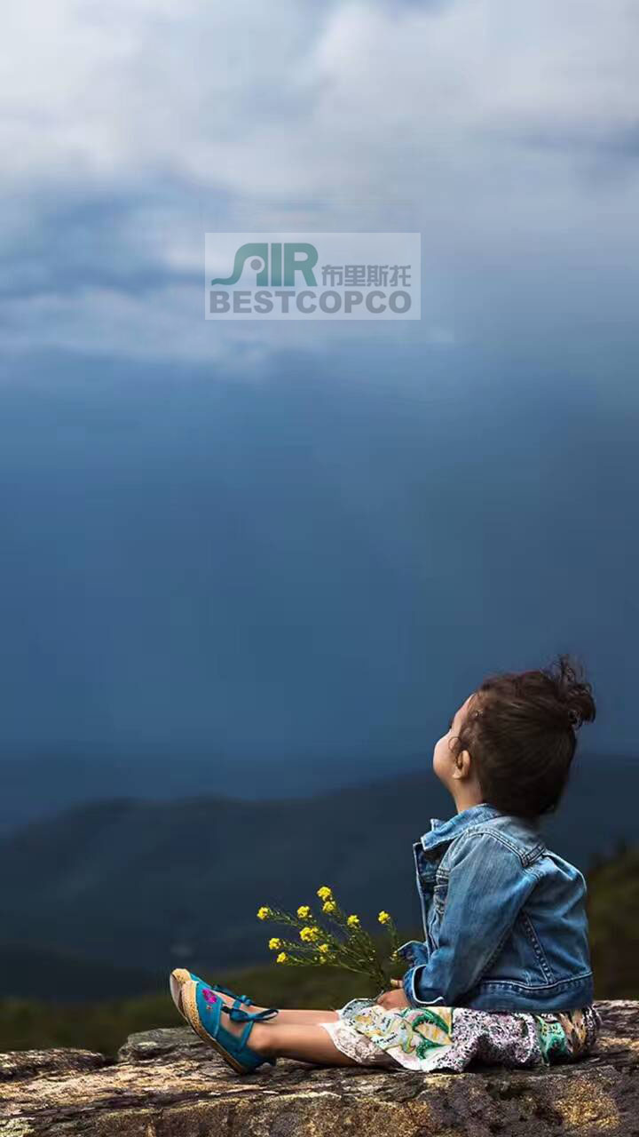 告訴你空壓機使用中有哪些故障處理的竅門