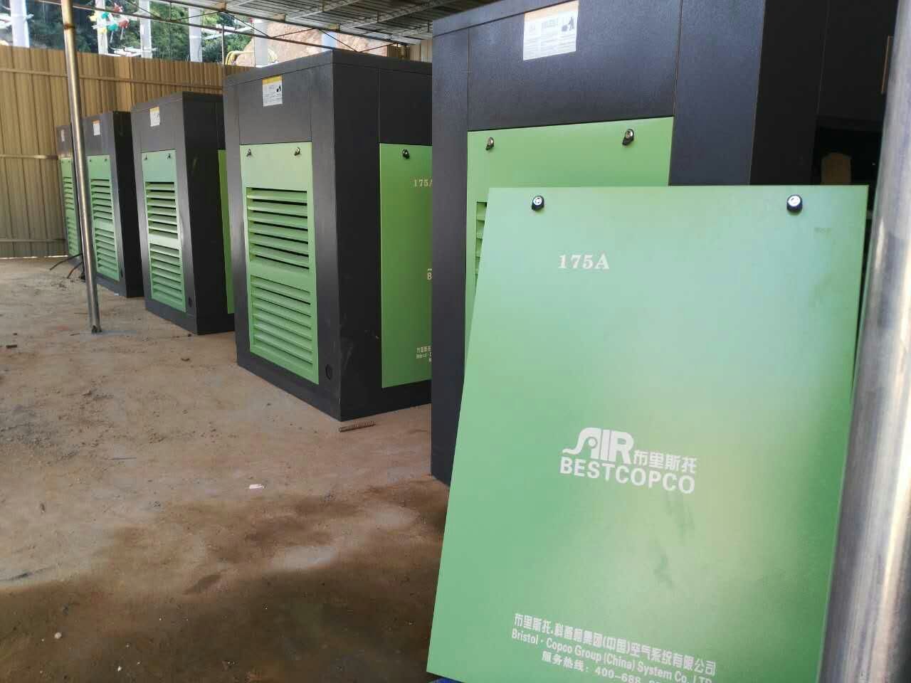 布里斯托告訴你一開(kāi)啟空壓機(jī)就會(huì)跳閘的原因
